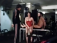 Drunken slut fucked hard