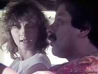 Fucking in the car