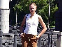 Pee shower in pants