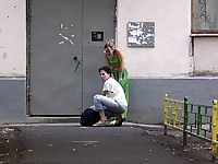 Silly pant-wetters