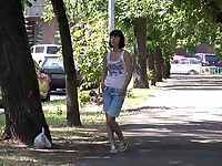 Hot shorts wetting