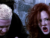 This Isn't twilight: The XXX Parody